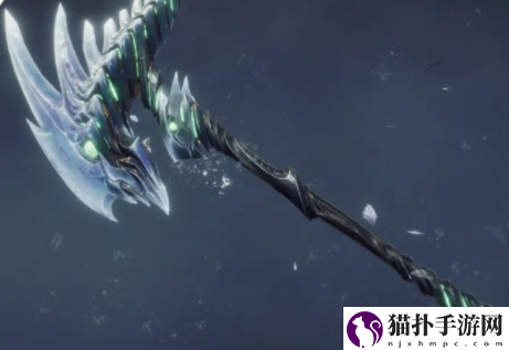 鬼泣巅峰之战大斧出招表