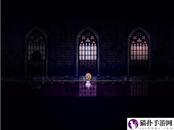 魔女之家手游五楼通关攻略五楼庭院怎么过