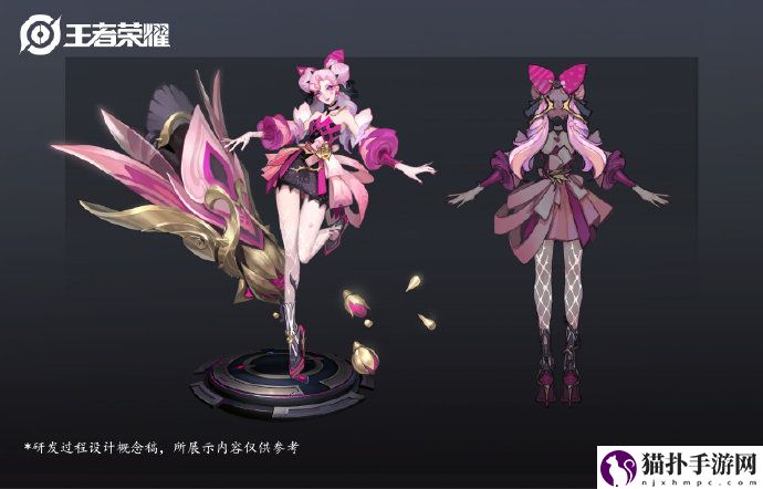 王者荣耀孙尚香蔷薇恋人优化方案