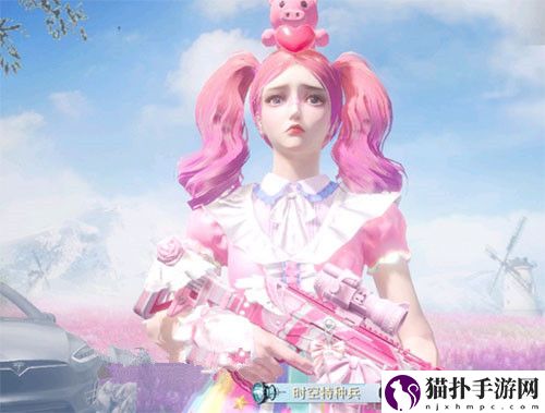 和平精英猪脸捏脸码