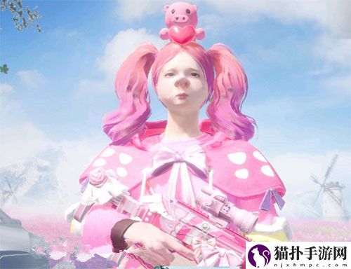 和平精英猪脸捏脸码