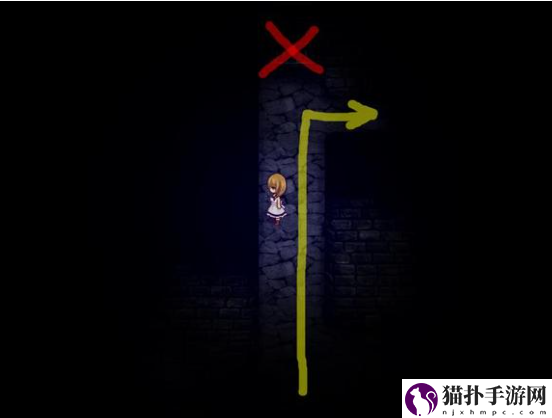 魔女之家手游五楼通关攻略五楼庭院怎么过