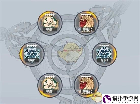 深空之眼三相梵天刻印跃迁选择推荐深空之眼三相梵天刻印跃迁选择方法