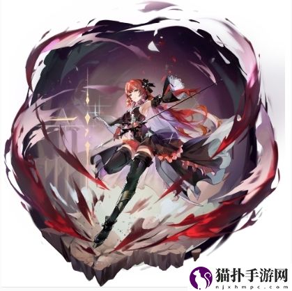 星落月蚀属性技能详细立绘
