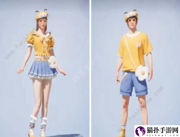 和平精英ss23赛季手册皮肤有哪些 ss23赛季手册皮肤一览[多图]图片3
