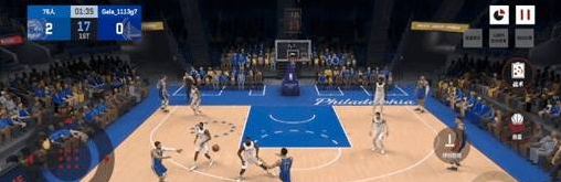 NBA巅峰对决球队库里阵容搭配库里阵容该怎么搭配