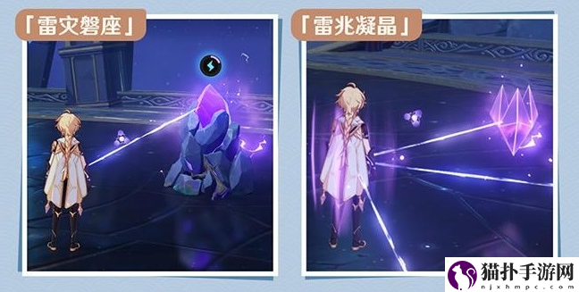 原神机巧阵陔怎么玩