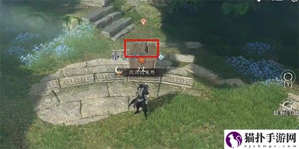 逆水寒手游木箱之囚奇遇通关详细图文攻略