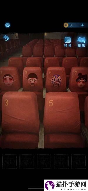 纸嫁衣5无间梦境第一章详细图文步骤攻略一览