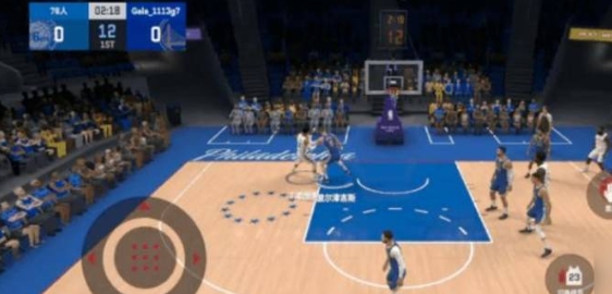 NBA巅峰对决球队库里阵容搭配库里阵容该怎么搭配