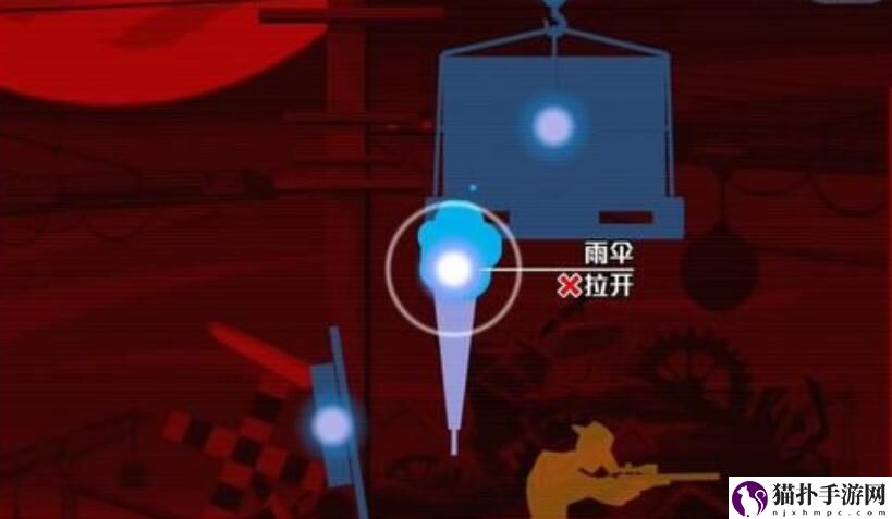 幽灵诡计手游第四章图文攻略