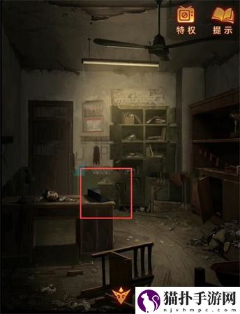 纸嫁衣5无间梦境第三章盒子打开图文详细攻略一览