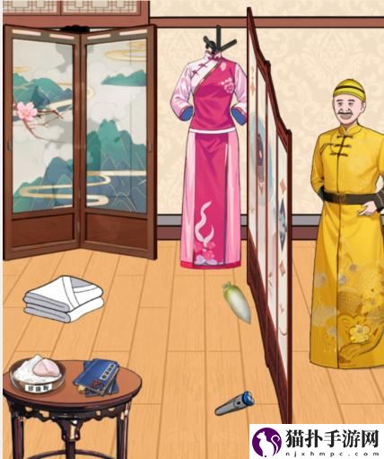 就我眼神好嬛嬛出浴帮嬛嬛变美见皇上怎么过就我眼神好嬛嬛出浴帮嬛嬛变美见皇上具体通关攻略