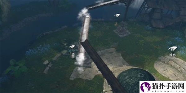 逆水寒手游山洞引水入槽探索攻略