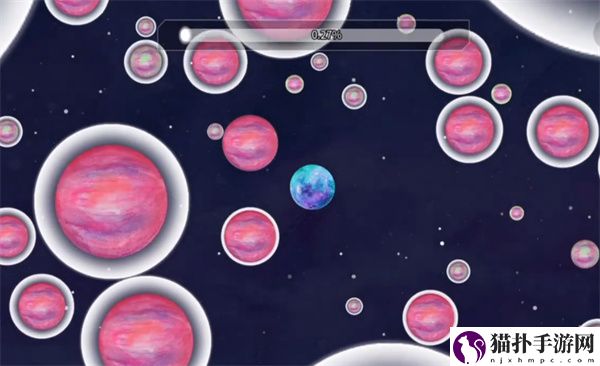 流浪小星球土星怎么通关,流浪小星球土星详细图文介绍通关攻略一览