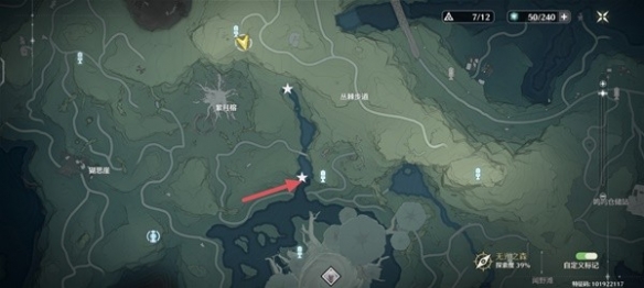 鸣潮当月光照进森林任务完成攻略鸣潮当月光照进森林任务怎么完成