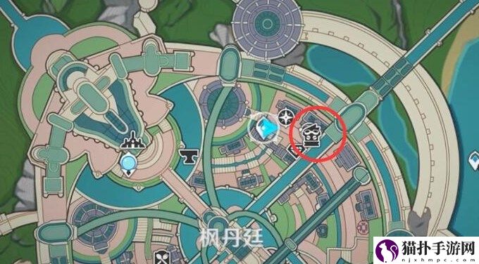 原神跃动节拍第三关通关详细图文流程攻略介绍