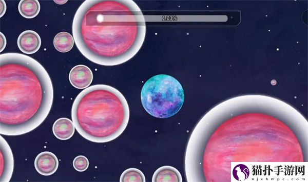 流浪小星球土星怎么通关,流浪小星球土星详细图文介绍通关攻略一览