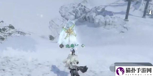 逆水寒手游三大奇遇沧州雪鹰,穷山海,扇外佳人图文具体坐标攻略大全汇总