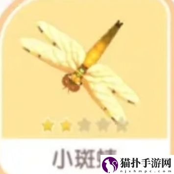 心动小镇手游小斑晴刷新位置在哪里心动小镇手游小斑晴刷新位置一览