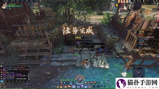逆水寒手游声如银铃奇遇详细攻略推荐,声如银铃奇遇图文攻略介绍一览