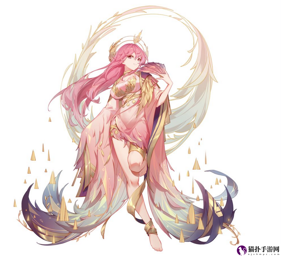 复苏的魔女守护型人偶用什么好