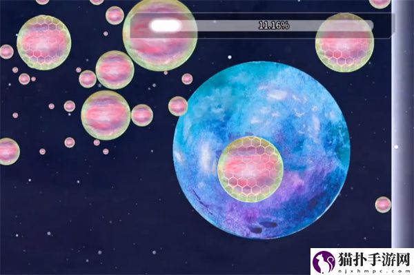 流浪小星球太阳怎么过,流浪小星球太阳通通关详细图文步骤攻略一览