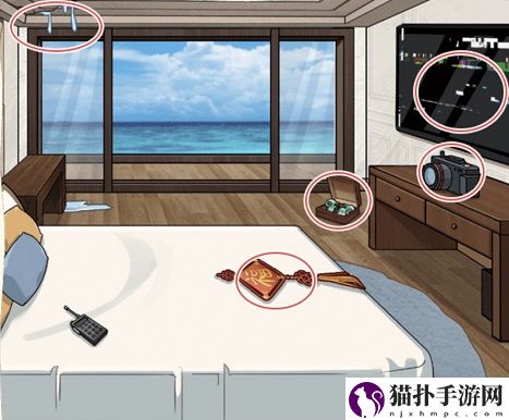 看你怎么秀手游海上遇险怎么过关 看你怎么秀手游海上遇险详细通关攻略一览