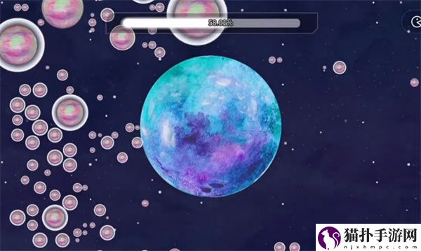 流浪小星球土星怎么通关,流浪小星球土星详细图文介绍通关攻略一览