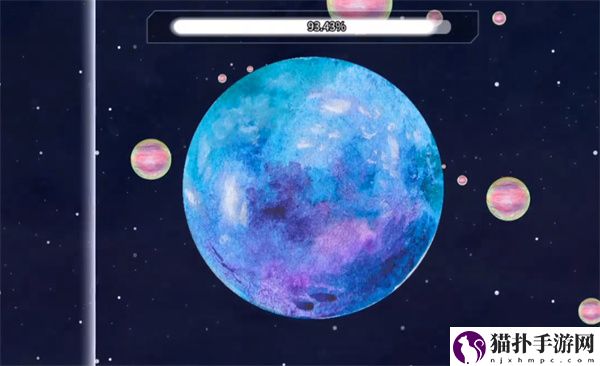 流浪小星球太阳怎么过,流浪小星球太阳通通关详细图文步骤攻略一览