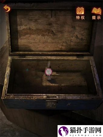 纸嫁衣5无间梦境第三章盒子打开图文详细攻略一览