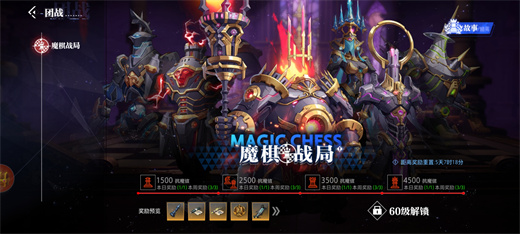 晶核团本奖励怎么领取晶核团本奖励领取方法