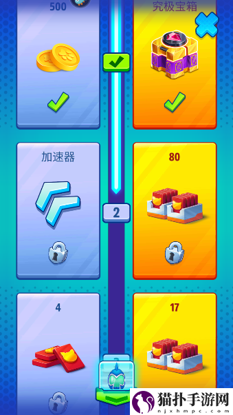 汤姆猫英雄跑酷完美起步技巧一览新手攻略一览