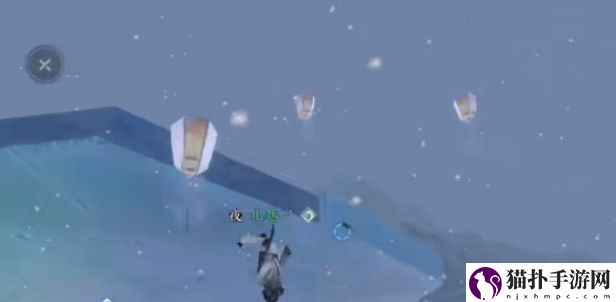 逆水寒手游三大奇遇沧州雪鹰,穷山海,扇外佳人图文具体坐标攻略大全汇总