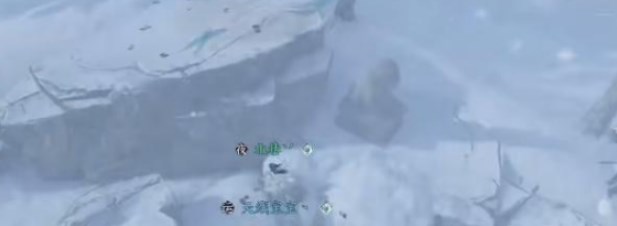逆水寒手游三大奇遇沧州雪鹰,穷山海,扇外佳人图文具体坐标攻略大全汇总