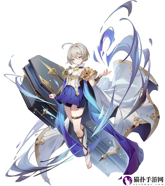 复苏的魔女守护型人偶推荐
