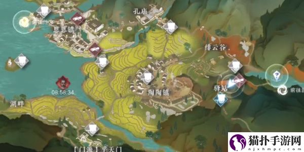 逆水寒奇遇中吉信义千金任务怎么通关,奇遇中吉信义千金任务详细图文攻略一览