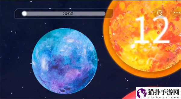 流浪小星球太阳怎么过,流浪小星球太阳通通关详细图文步骤攻略一览