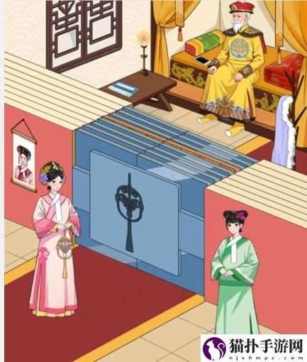 就我眼神好熹妃回宫帮助嬛嬛开门回宫怎么过具体通关攻略
