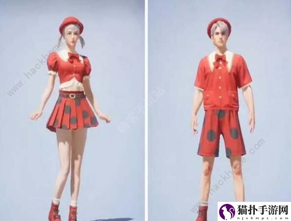 和平精英ss23赛季手册皮肤有哪些 ss23赛季手册皮肤一览[多图]图片2