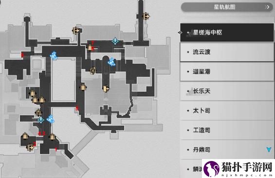 崩坏星穹铁道1.2版本新增全部最全成就汇总详细攻略一览