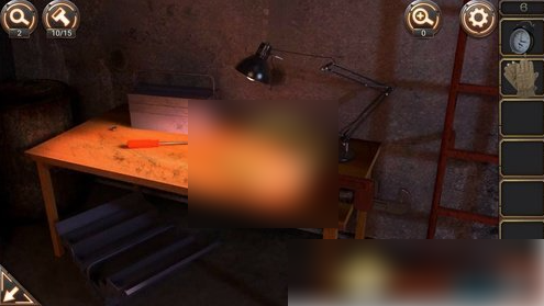 密室逃脱24末日危机第六章密室逃脱24末日危机第6关攻略