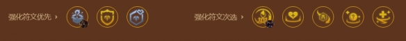 金铲铲之战S9巨神祖安枪阵容搭配攻略