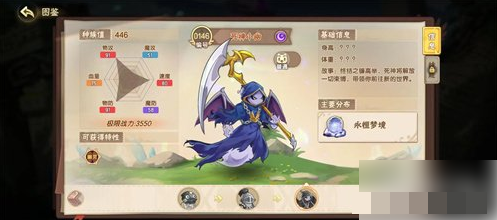 西普大陆新手精灵推荐西普大陆新手玩家应该培养什么精灵
