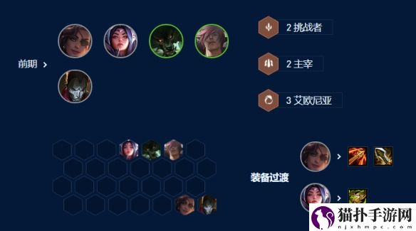 云顶之弈7D阿克尚阵容详细介绍攻略,S97D阿克尚阵容分析一览