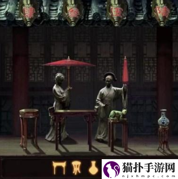 纸嫁衣5无间梦境结局详解图文通关攻略