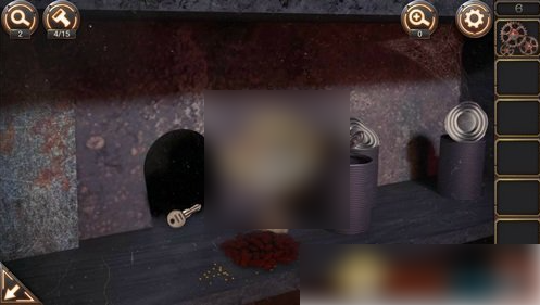 密室逃脱24末日危机第六章密室逃脱24末日危机第6关攻略