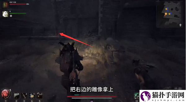 遗迹2莫洛疗养院保险箱怎么打开,遗迹2莫洛疗养院保险箱详细图文介绍攻略