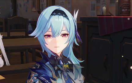 原神优菈突破材料明细介绍一览,优菈突破材料采集路线攻略介绍