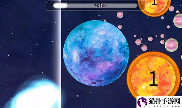 流浪小星球太阳怎么过,流浪小星球太阳通通关详细图文步骤攻略一览